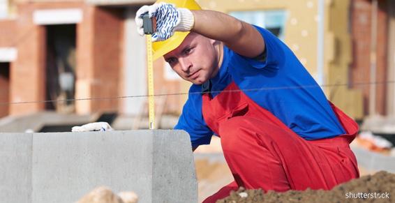 Maçonnerie de rénovation ou en neuf près du Touquet-Paris-Plage