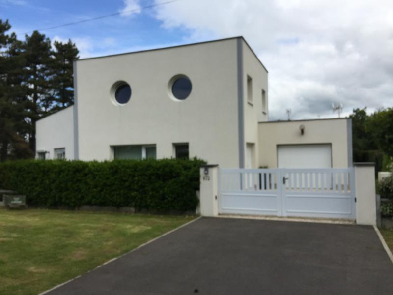 Rénovation immobilière complète à Stella-Plage