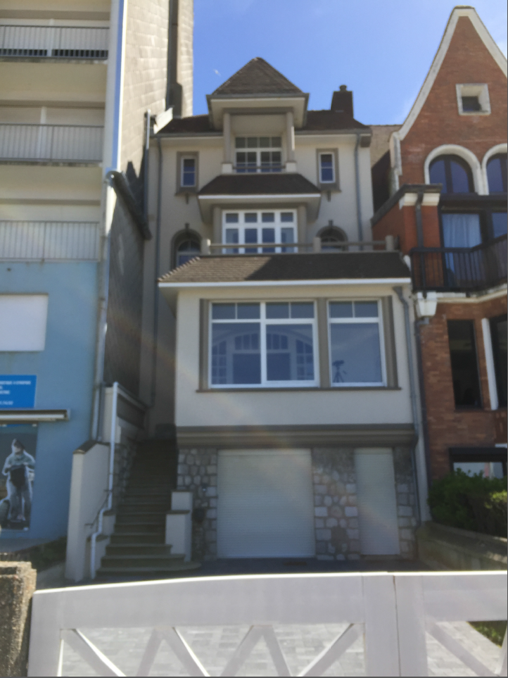 Rénovation immobilière : fenêtres, revêtements muraux