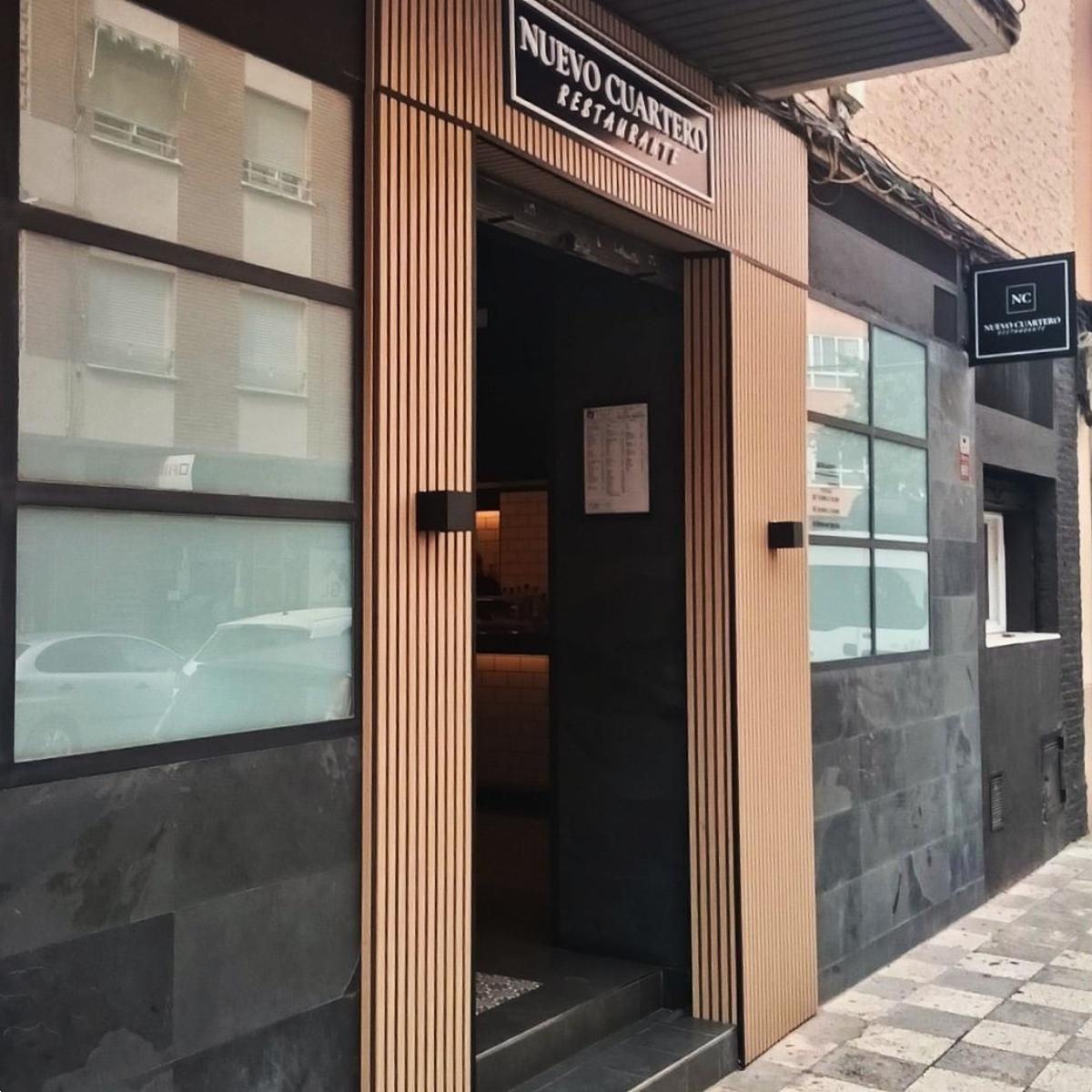 Cocina Tradicional | Nuevo Cuartero | Albacete