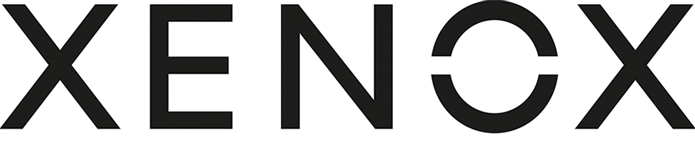 Logo Xenox