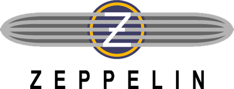 Logo Zeppelin