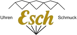 Logo Juwelier Esch GbR Sebastian u. Sarah Esch