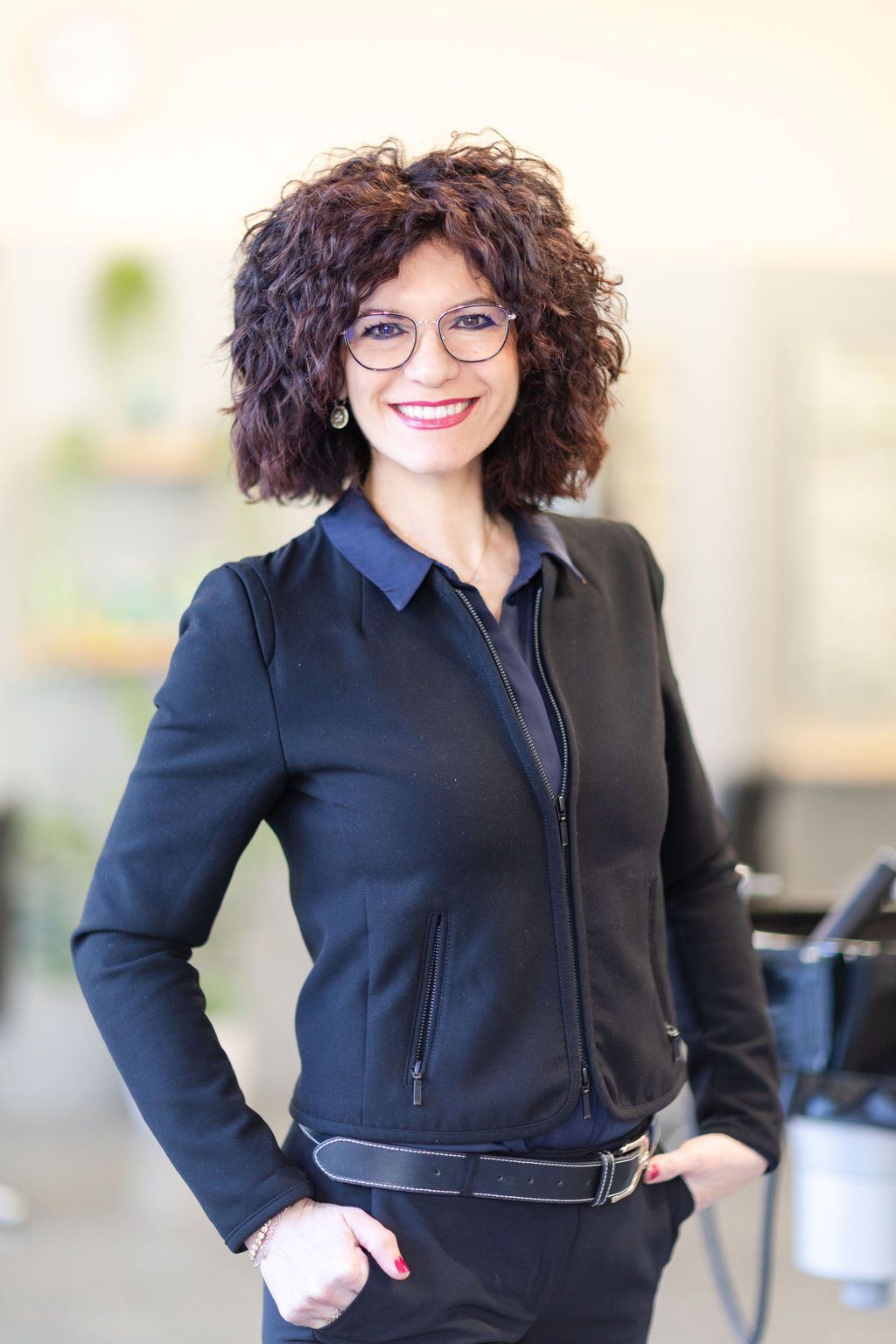 Lisa Fano - Memory Coiffure & Kosmetik in Zürich