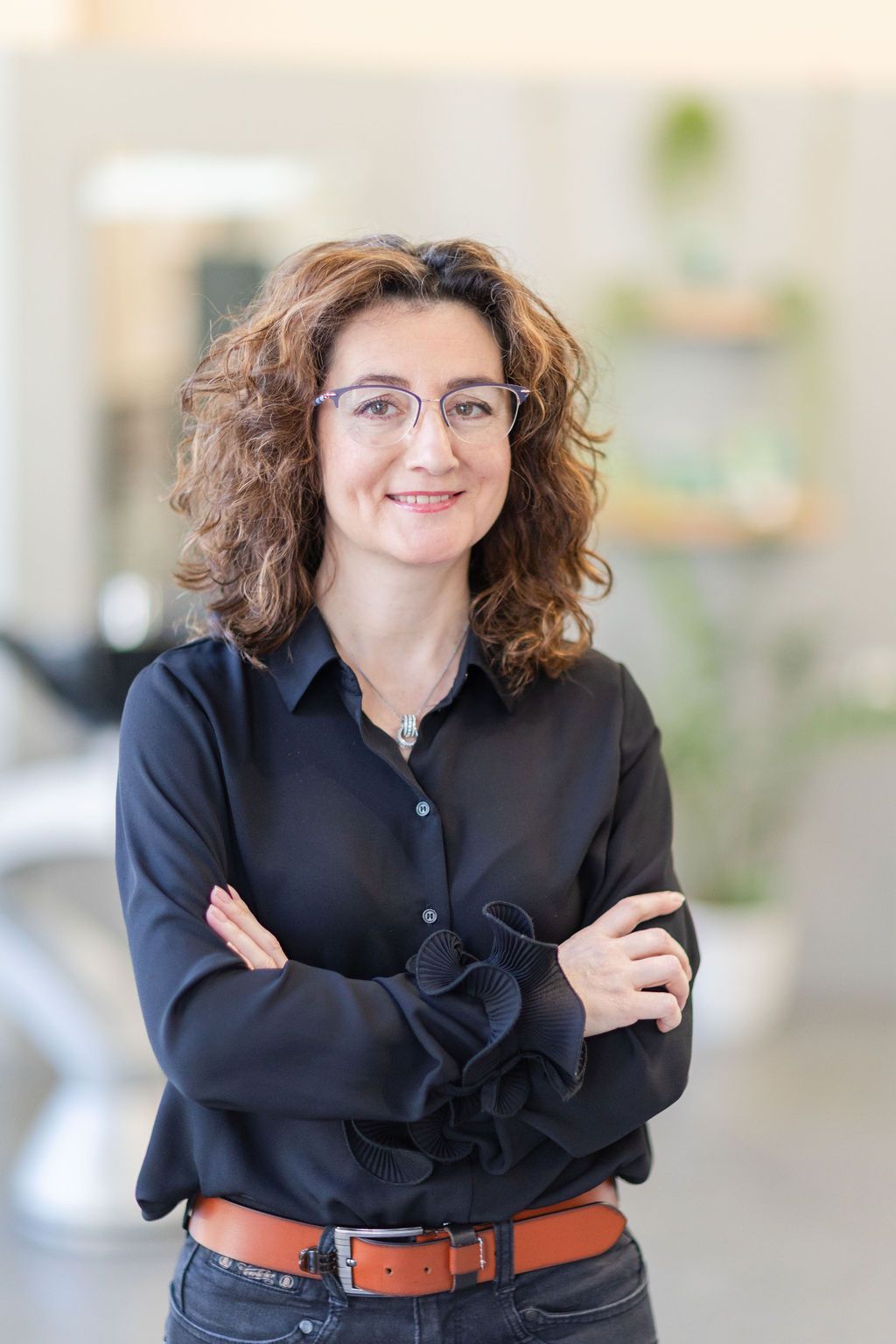 Lisa Fano - Memory Coiffure & Kosmetik in Zürich