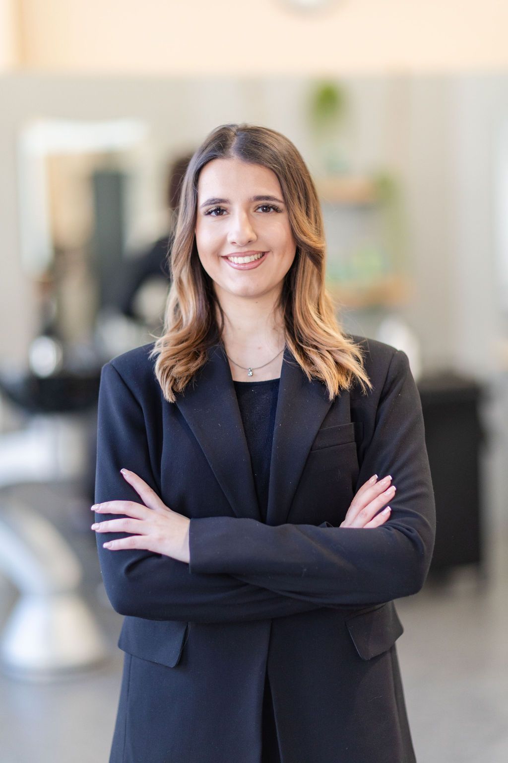 Lisa Fano - Memory Coiffure & Kosmetik in Zürich