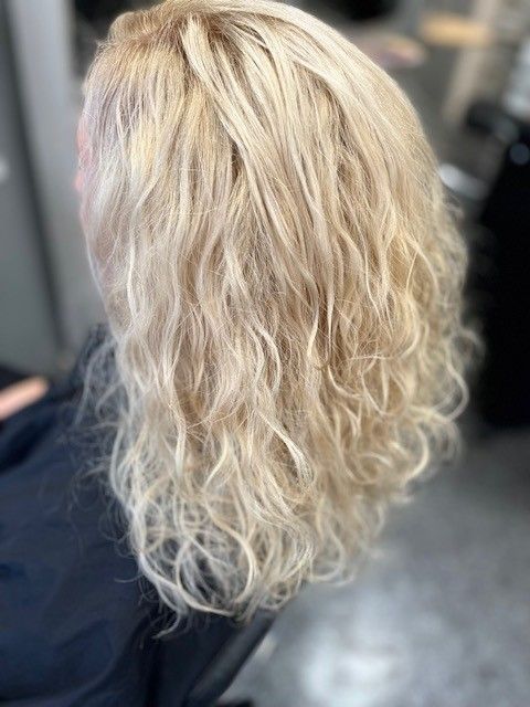 Memory Coiffure & Kosmetik