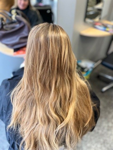 Memory Coiffure & Kosmetik