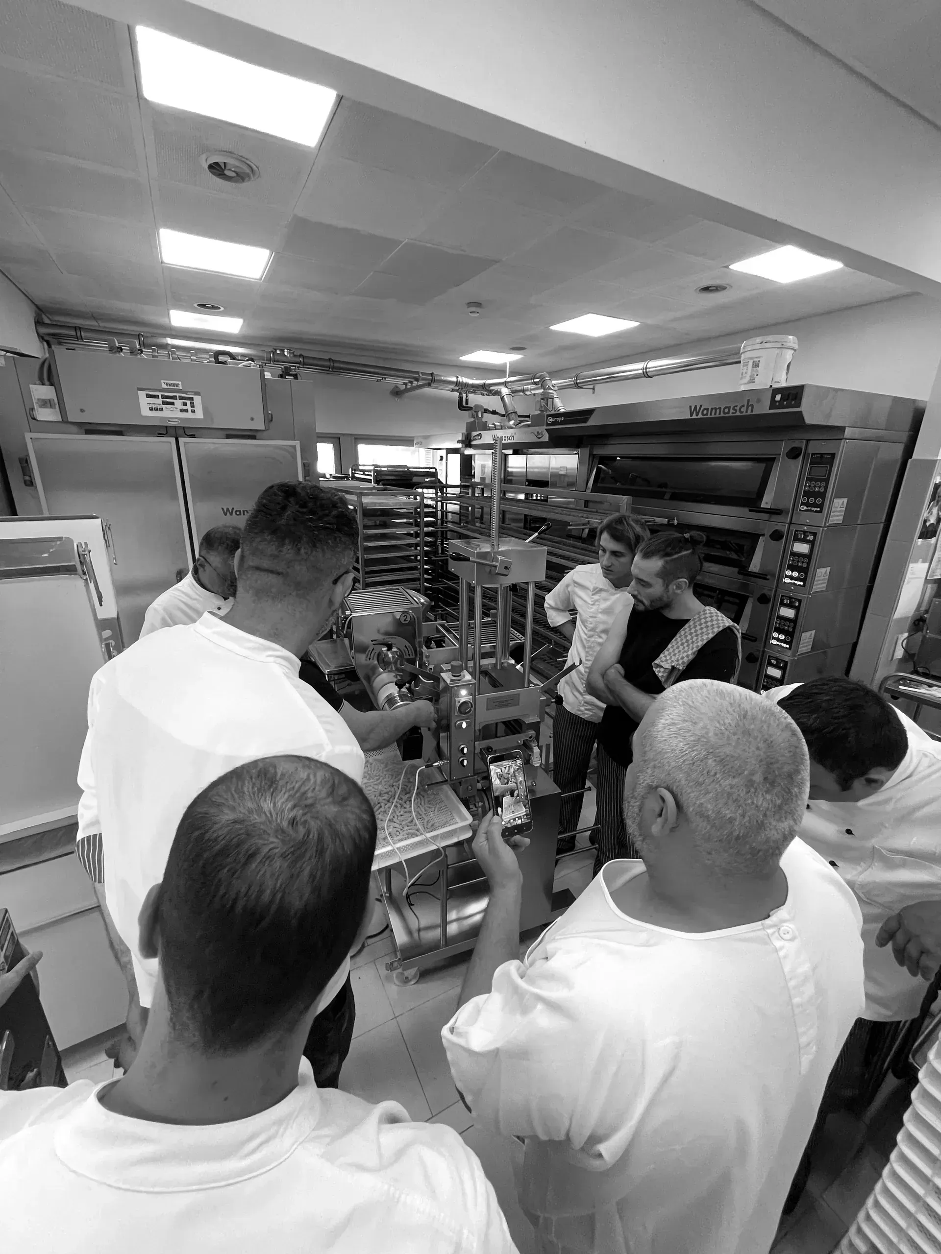 Parco San Rocco La Monferrina