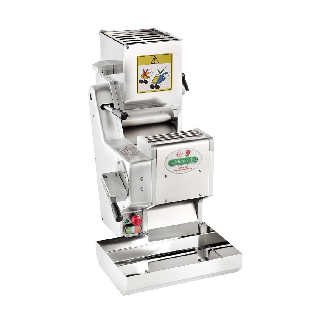 La Monferrina Pnuova