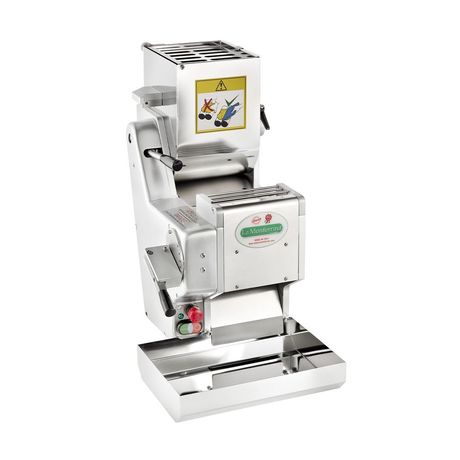 La Monferrina Pnuova