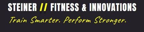 Steiner Fitness & Innovations-logo