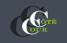 Logo Côté Cour