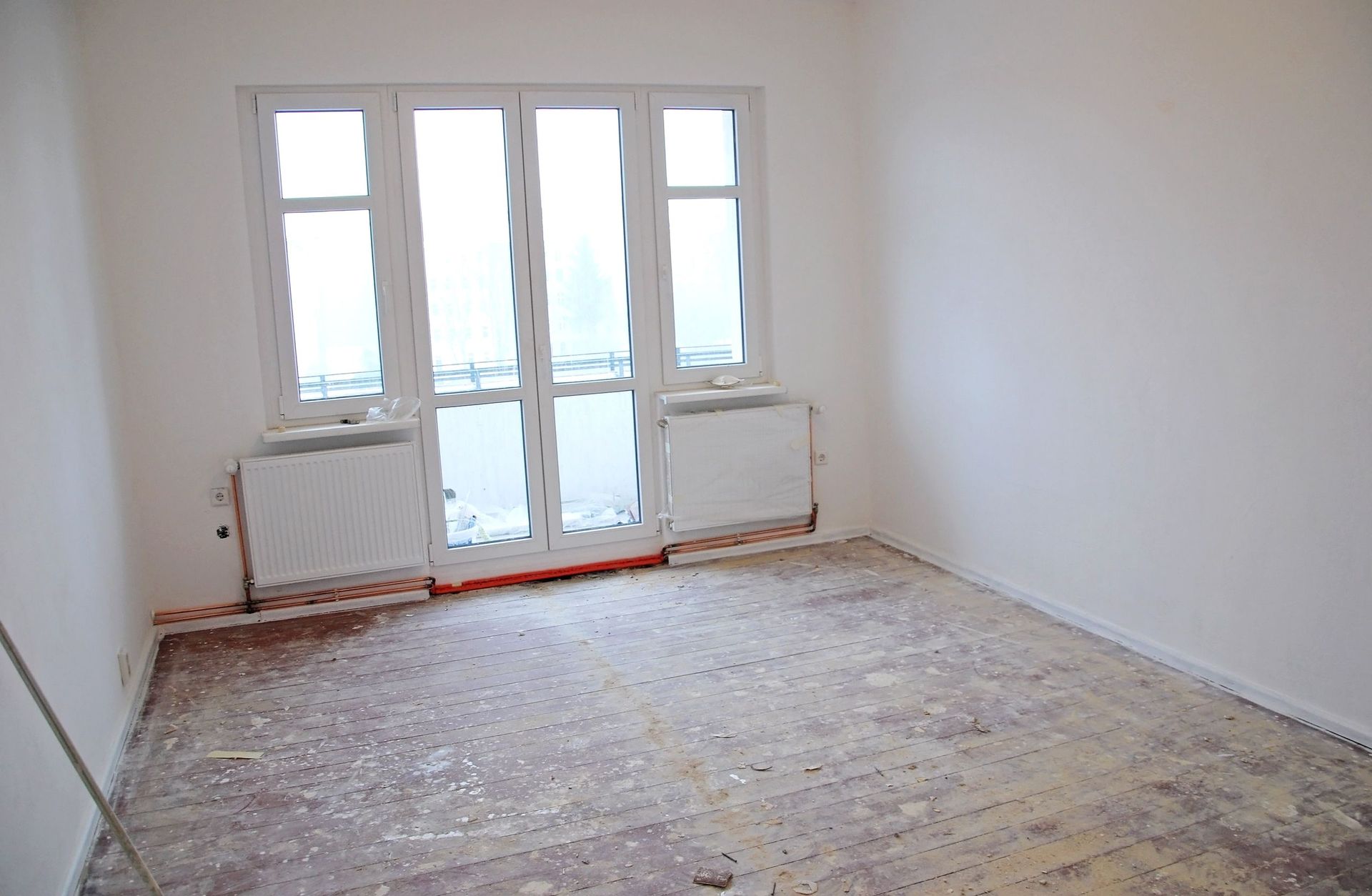 Malerei und Gipserei 7 - Malergeschäft A. Dolzan AG - Reinach BL