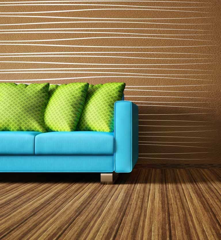 Malerei und Gipserei 6 - Malergeschäft A. Dolzan AG - Reinach BL