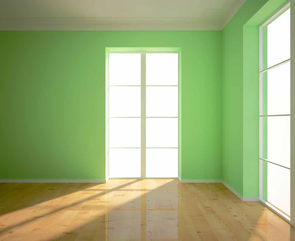 Malerei und Gipserei 14 - Malergeschäft A. Dolzan AG - Reinach BL