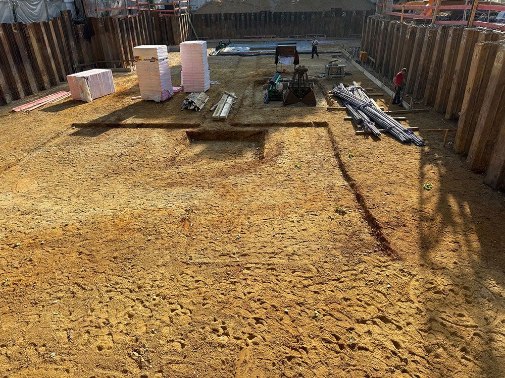 Schul- und OGATA-Neubau