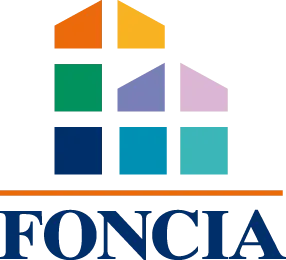Logo de Foncia.
