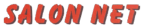 Vers www.salon-net.fr Logo de Salon Net.