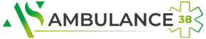 Logo de l'entreprise AS Ambulance 38