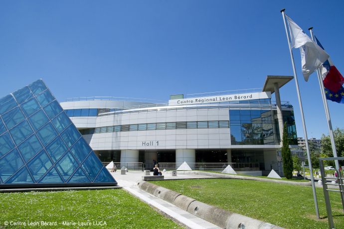 Centre Léon Bérard Lyon