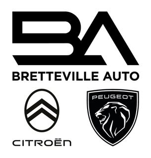 Logo de SARL BRETTEVILLE AUTO