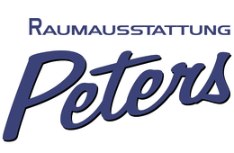 Logo Polsterei Peters