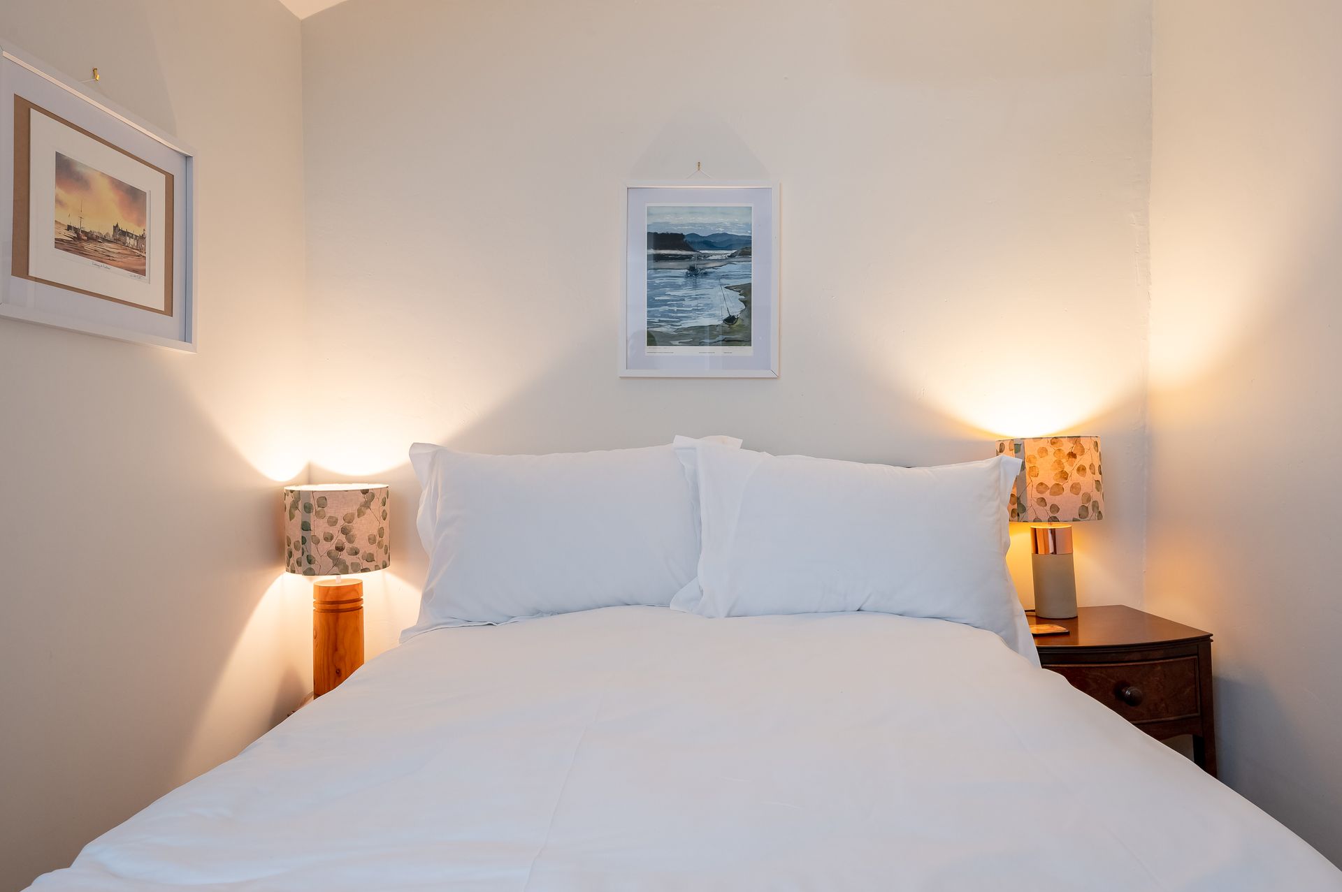 Second bedroom ,