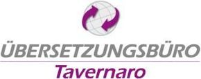 Übersetzungsbüro Tavernaro-logo