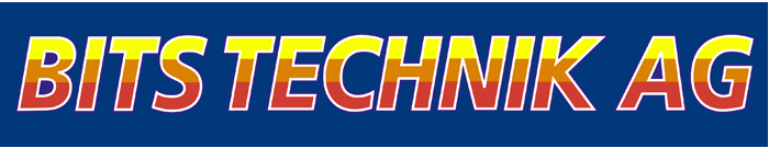 Bits Technik AG Logo