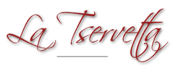 Café Restaurant Pizzeria Tservetta - logo