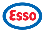 Logo du partenaire Esso