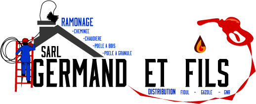 Logo de Germand et Fils