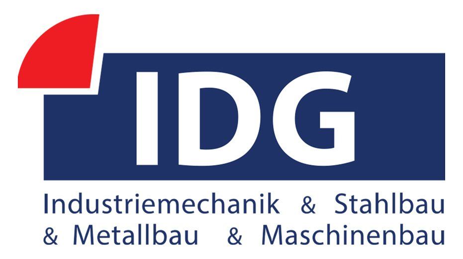 IDG Industrie- Dienstleistungen GmbH