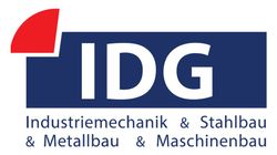IDG Industrie-Dienstleistungen GmbH