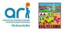 Logo de l'ARI