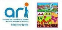 Logo de l'ARI