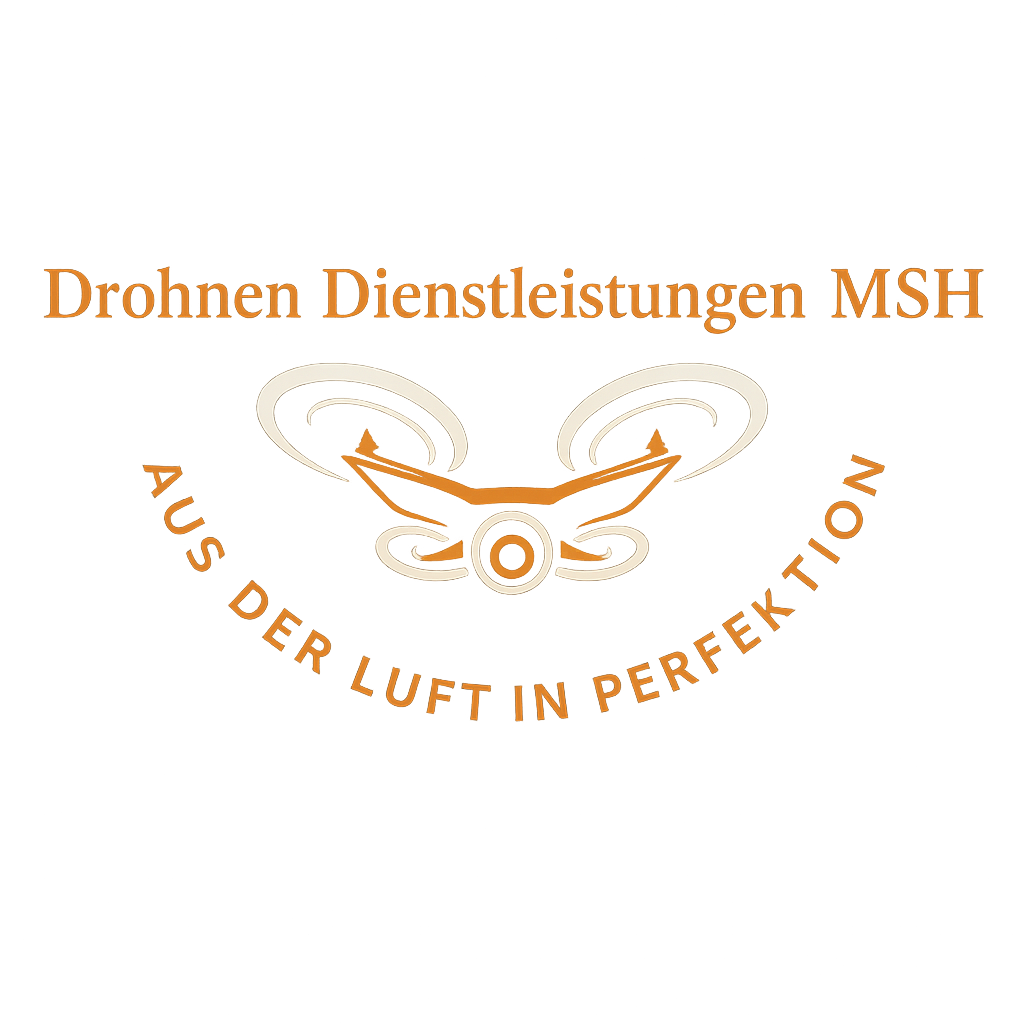 „Logo Drohnen Dienstleistungen MSH“