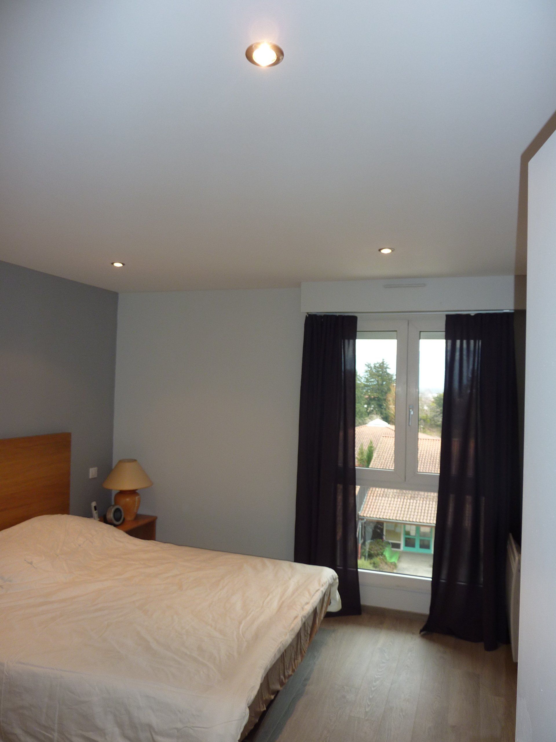 Décoration de chambre