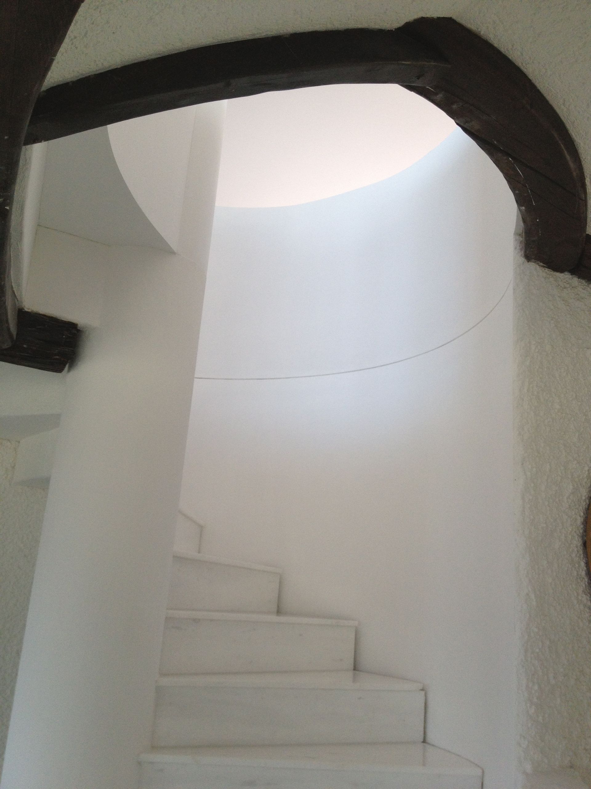 Treppe - Armin Föllmi und Co. AG