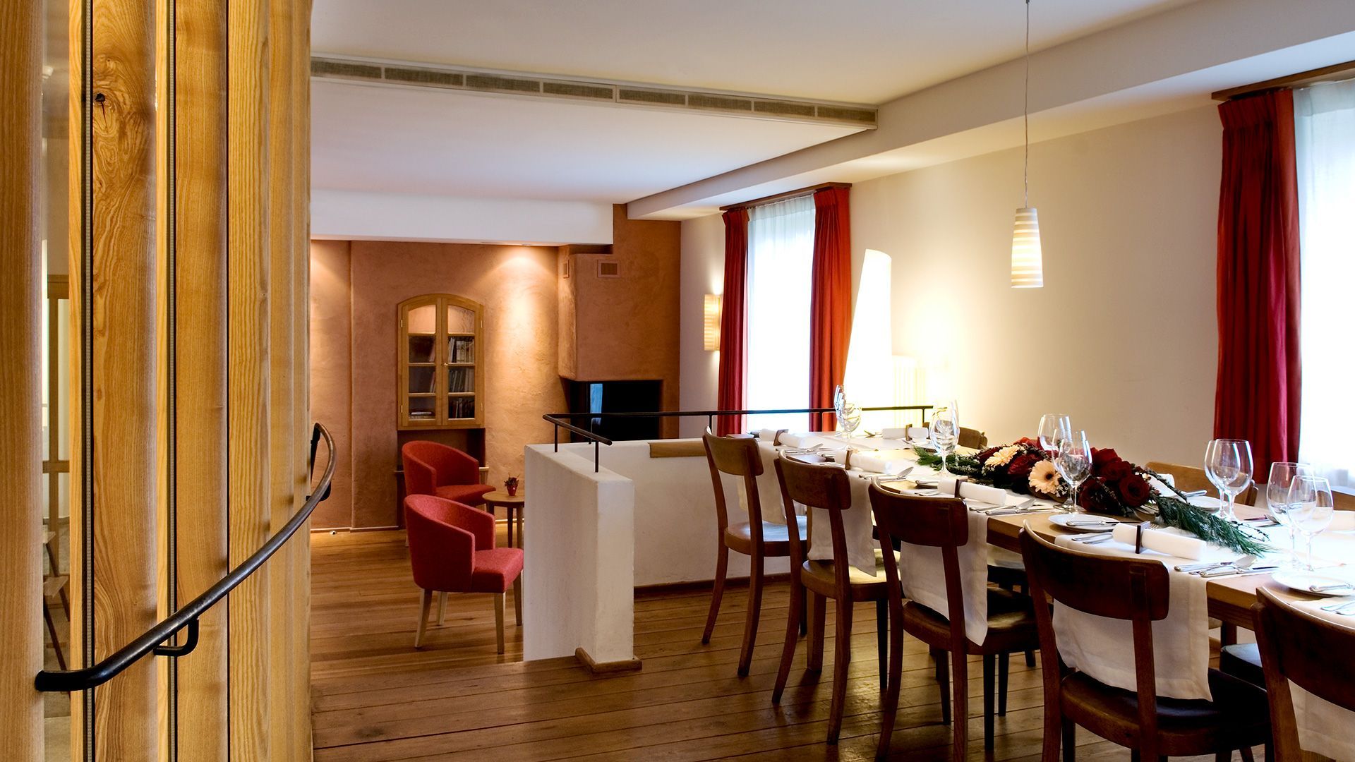 Lehmputz - Armin Föllmi und Co. AG