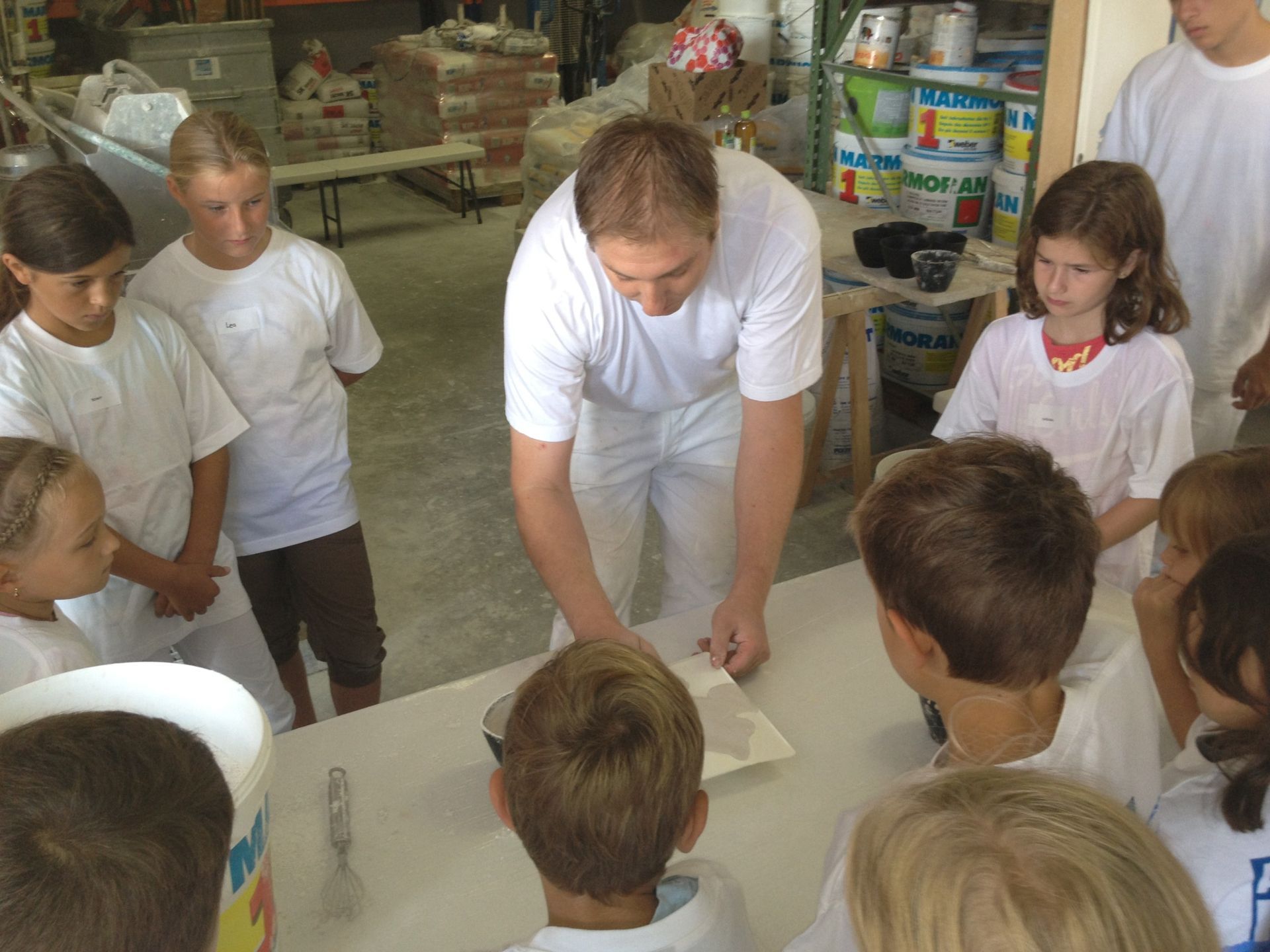 Ferienplausch - Armin Föllmi und Co. AG