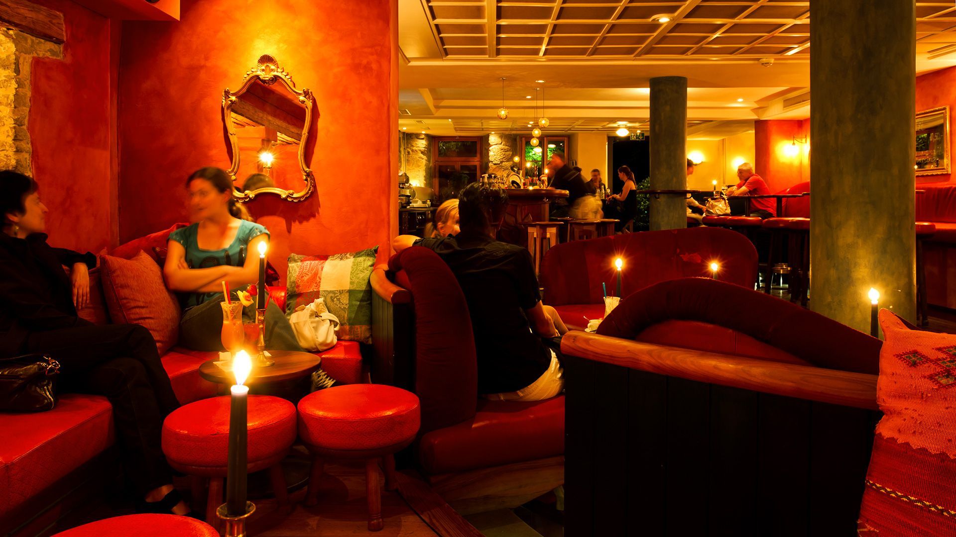 Stucco Veneziano - Armin Föllmi und Co. AG