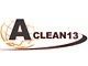 Logo de A-CLEAN13