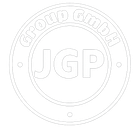 JGP Group GmbH - Tatortreiniger - logo
