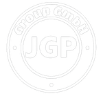 JGP Group GmbH - Tatortreiniger - logo
