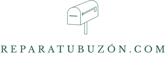 Un logotipo para una empresa llamada reparatubozon.com