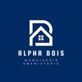 Alpha Bois Sàrl  - Logo