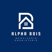 Alpha Bois Sàrl  - Logo