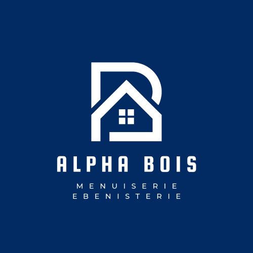 Alpha Bois Sàrl  - Logo